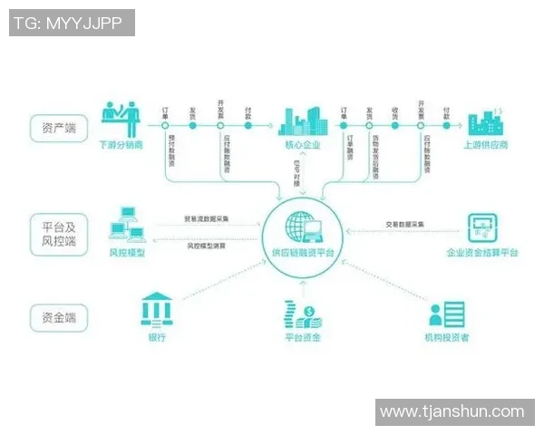龙门国际供应链协同助力全球贸易高效发展与创新转型