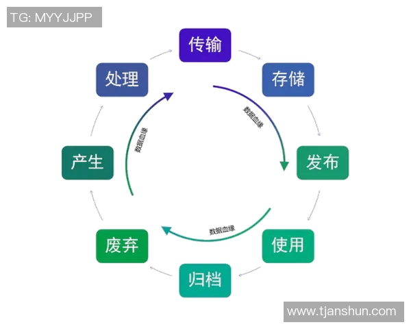 星空娱乐数据血缘追踪技术的应用与发展探讨