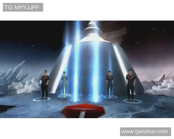 电竞教育新视野:探索电子竞技在教学中的创新应用与实践